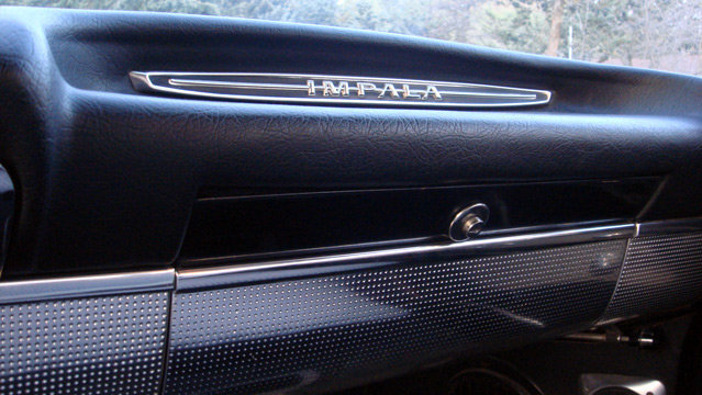 1960 Impala 4dr Sport Sedan restored 12.jpg